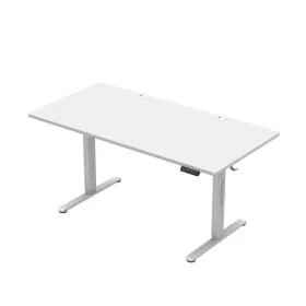 Письменный стол Mark Adler MA-Leader 7.6 White Белый