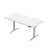 Desk Mark Adler MA-Leader 7.6 White White