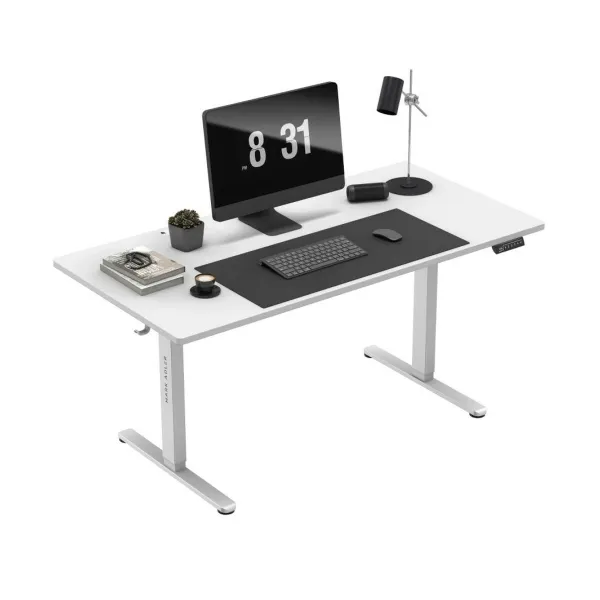Laud Mark Adler MA-Leader 7.6 White Valge