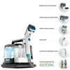 Stick Vacuum Cleaner Shark STYLE iQ PX200EUT