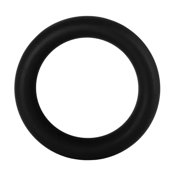 Penisrenkaat Forto Musta S Ø 40 mm