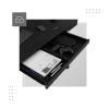 Desk Mark Adler MA-Leader 8.2 Black Black