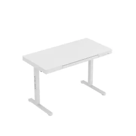 Письменный стол Mark Adler MA-Leader 8.2 White Белый