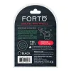 Penisrenkaat Forto Musta S Ø 40 mm