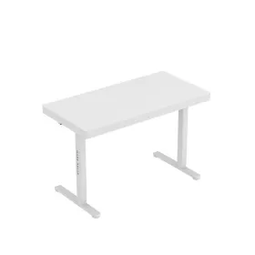 Письменный стол Mark Adler MA-Leader 8.2 White Белый