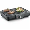 Barbecue Portable Severin 8556 Stainless steel Aluminium