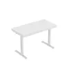 Письменный стол Mark Adler MA-Leader 8.2 White Белый