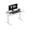 Desk Mark Adler MA-Leader 8.2 White White