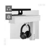 Laud Mark Adler MA-Leader 8.2 White Valge