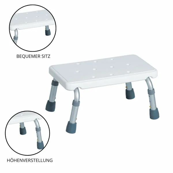 Stool Antar
