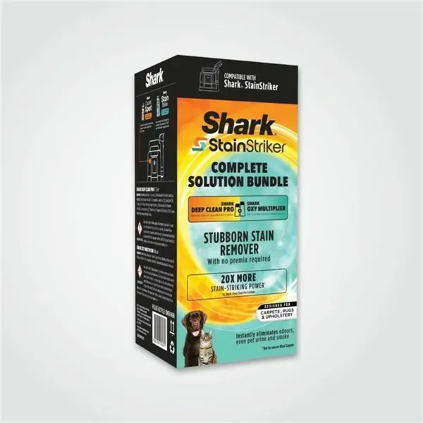 Cleaning liquid Shark PX200EUT