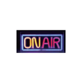 Neoninis ženklas Activejet AJE-NEON AIR Spalvotas (1 Dalys)