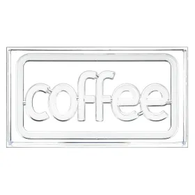 Neoninis ženklas Activejet AJE-NEON COFFEE Spalvotas (1 Dalys)