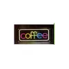 Neoninis ženklas Activejet AJE-NEON COFFEE Spalvotas (1 Dalys)
