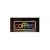 Neon Sign Activejet AJE-NEON COFFEE Multicolour (1 Piece)