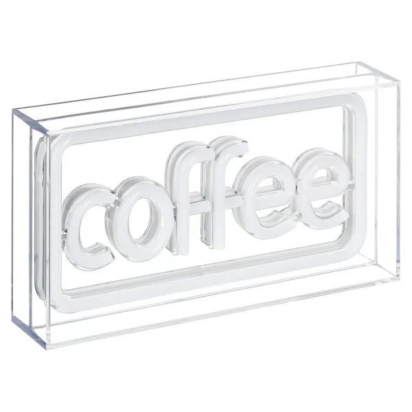 Neoninis ženklas Activejet AJE-NEON COFFEE Spalvotas (1 Dalys)