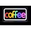 Neon Sign Activejet AJE-NEON COFFEE Multicolour (1 Piece)