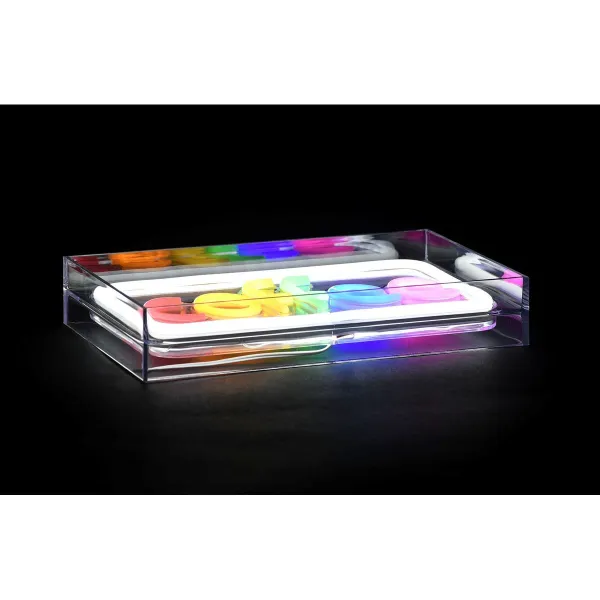 Neon Sign Activejet AJE-NEON COFFEE Multicolour (1 Piece)