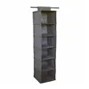 Multi-Purpose Organiser Mondex 30 x 30 x 120 cm Wardrobes