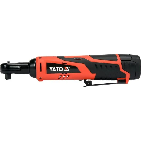 трещотка Yato YT-82902
