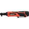 Carraca key Yato YT-82902