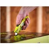 Cutter Ryobi Green Plastic