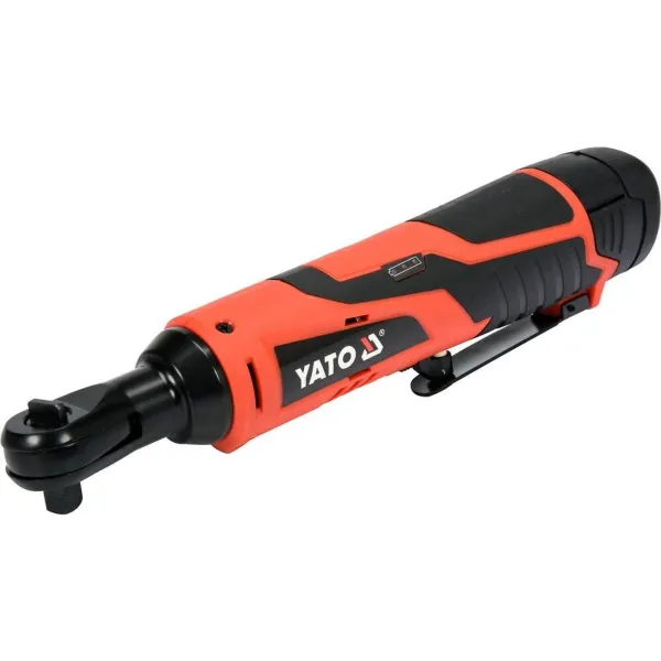 Carraca key Yato YT-82902