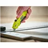 Cutter Ryobi Green Plastic