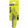 Cutter Ryobi Green Plastic