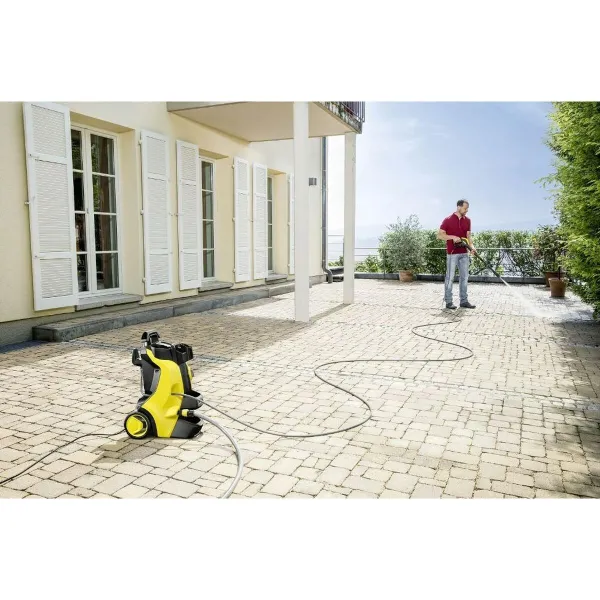 Painepesuri Kärcher 1.324-710.0 3000 W 600 L/H 500 l/h