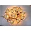 Wreath of LED Lights New Garden Okinawa 8 m E27 10 350 lm