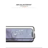 Mocolo 3D Glass Full Glue - Protective glass for iPhone 13 / 13 Pro