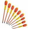 Screwdriver Set Stanley