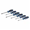 Screwdriver Set BOSCH (6 Units)