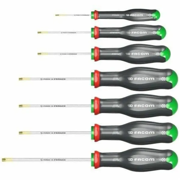 Screwdriver Set Facom