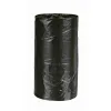 Atkritumu maiss Trixie 80 gb. Melns Plastmasa (4 Daudzums) (4 gb.)