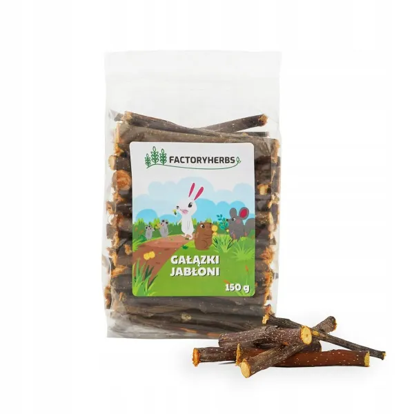 Rabbit Food Factoryherbs Rodents