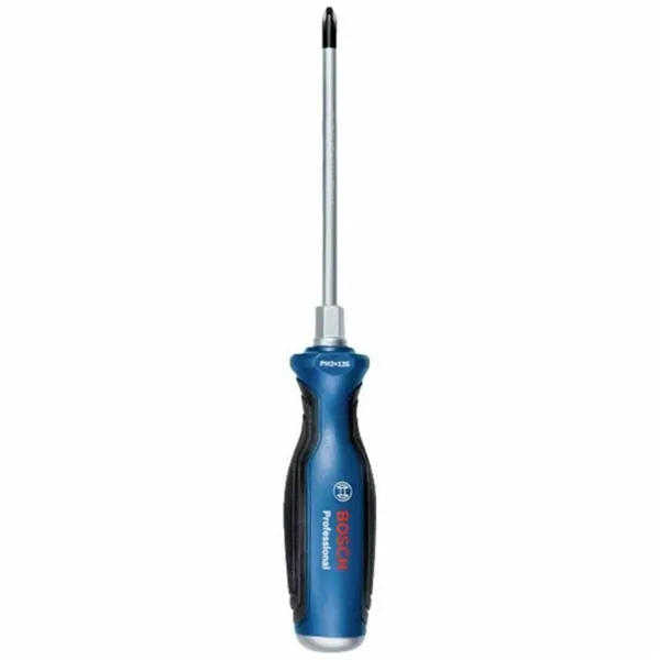 Screwdriver BOSCH Screwdriver Blue