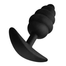 Anal plug Forto Black