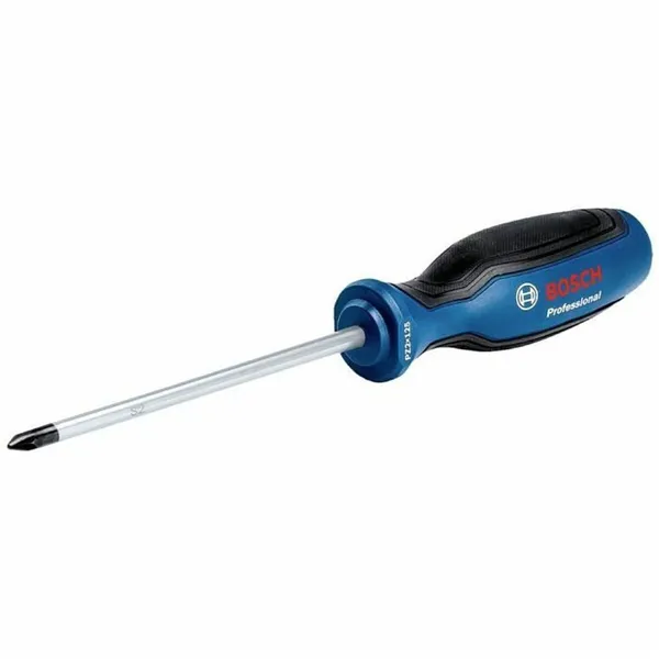 Screwdriver BOSCH Blue