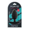 Anālais spraudnis Forto Melns