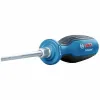 Screwdriver BOSCH Blue