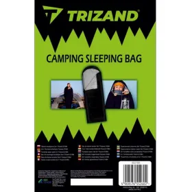 2in1 Trizand 21084 turistinis miegmaišis