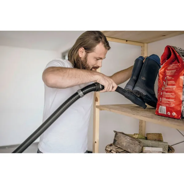 Ištraukėjas Kärcher 1.628-124.0 Geltona Juoda 1000 W