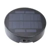 Wall Light EDM 31820 Polycarbonate ABS 4 W 500 lm Solar garden lights (3000 K) (4000 K) (6500 K)