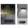 Wall Light EDM 31820 Polycarbonate ABS 4 W 500 lm Solar garden lights (3000 K) (4000 K) (6500 K)