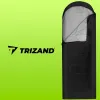 Туристический спальный мешок 2в1 Trizand 21084