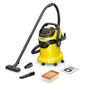 Poistin Kärcher 1.628-307.0 Keltainen Musta 1100 W