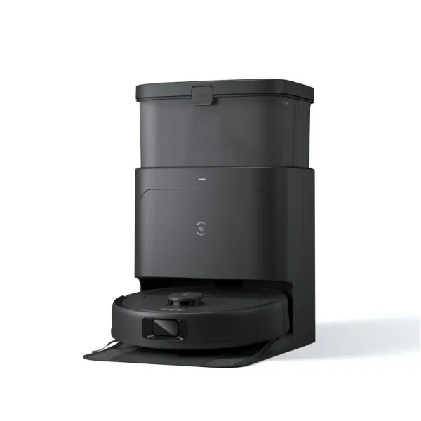 Робот-пылесос ECOVACS Deebot N30 Pro Omni 5200 mAh