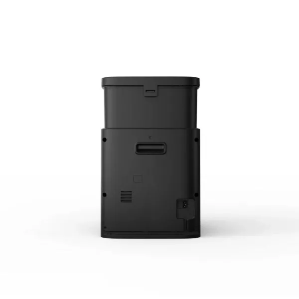 Робот-пылесос ECOVACS Deebot N30 Pro Omni 5200 mAh